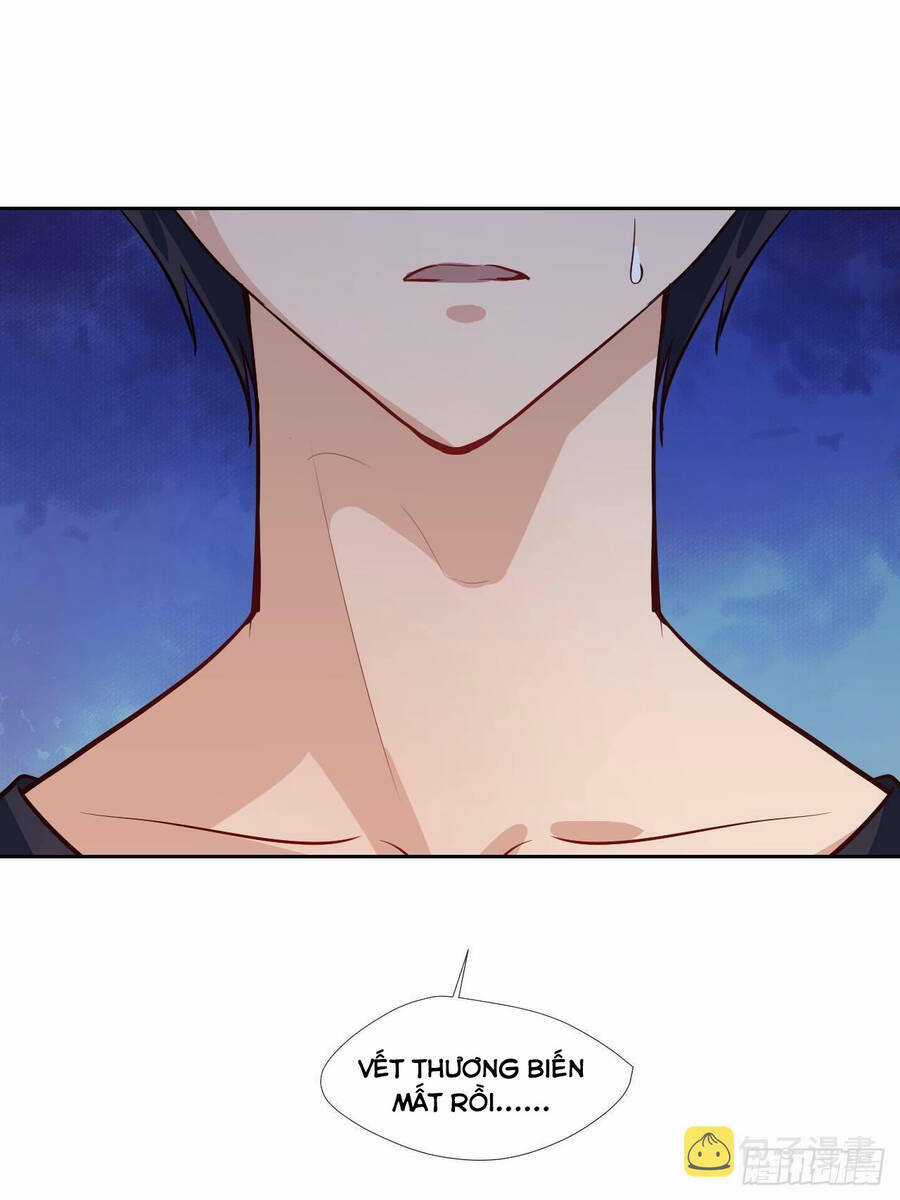 Hương Vị Ngọt Ngào Chapter 16 trang 3