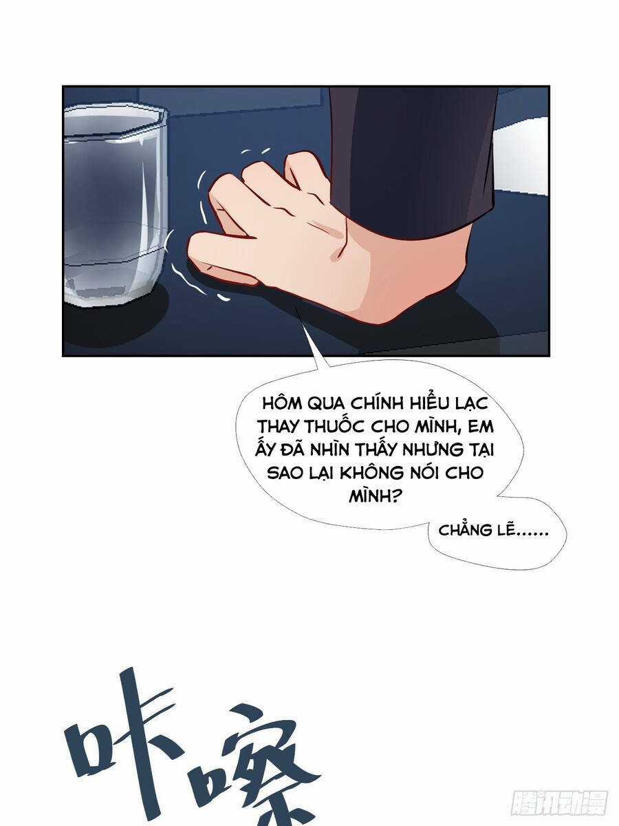 Hương Vị Ngọt Ngào Chapter 16 trang 4