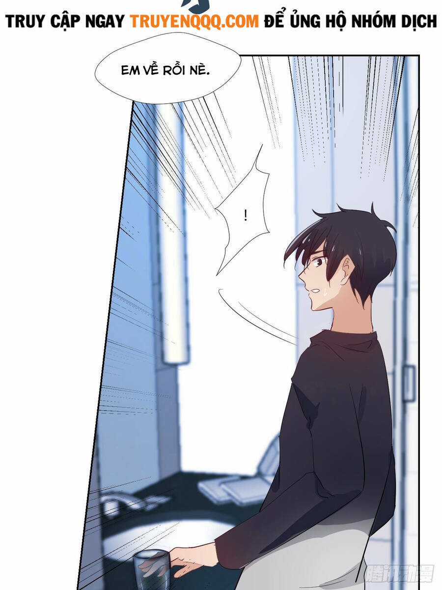 Hương Vị Ngọt Ngào Chapter 16 trang 5