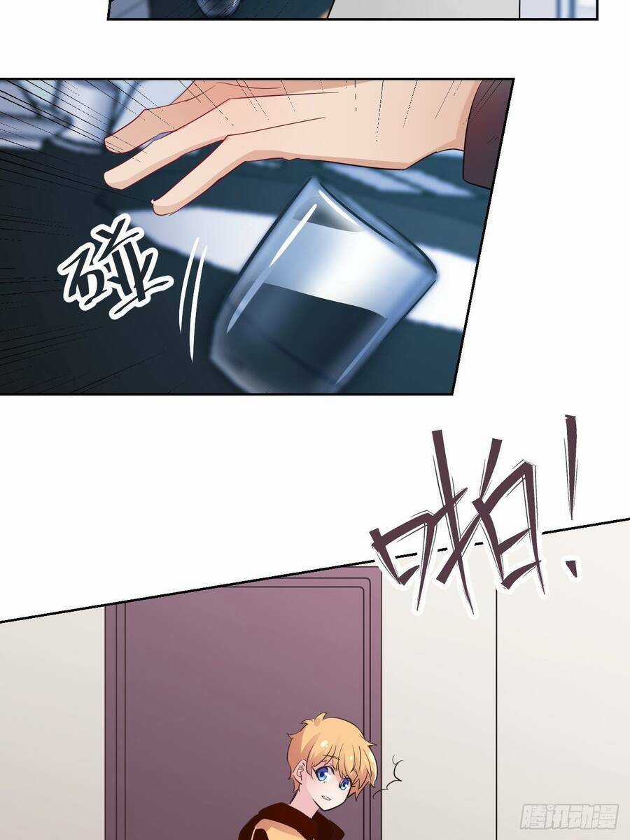 Hương Vị Ngọt Ngào Chapter 16 trang 6