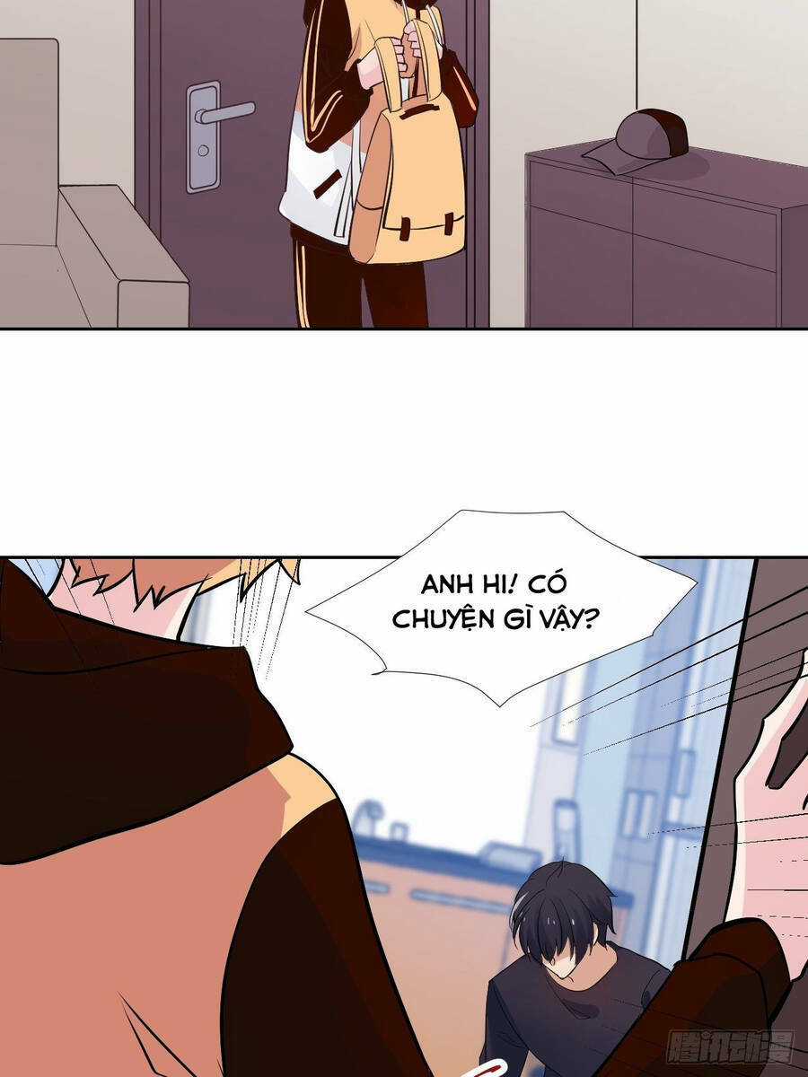 Hương Vị Ngọt Ngào Chapter 16 trang 7