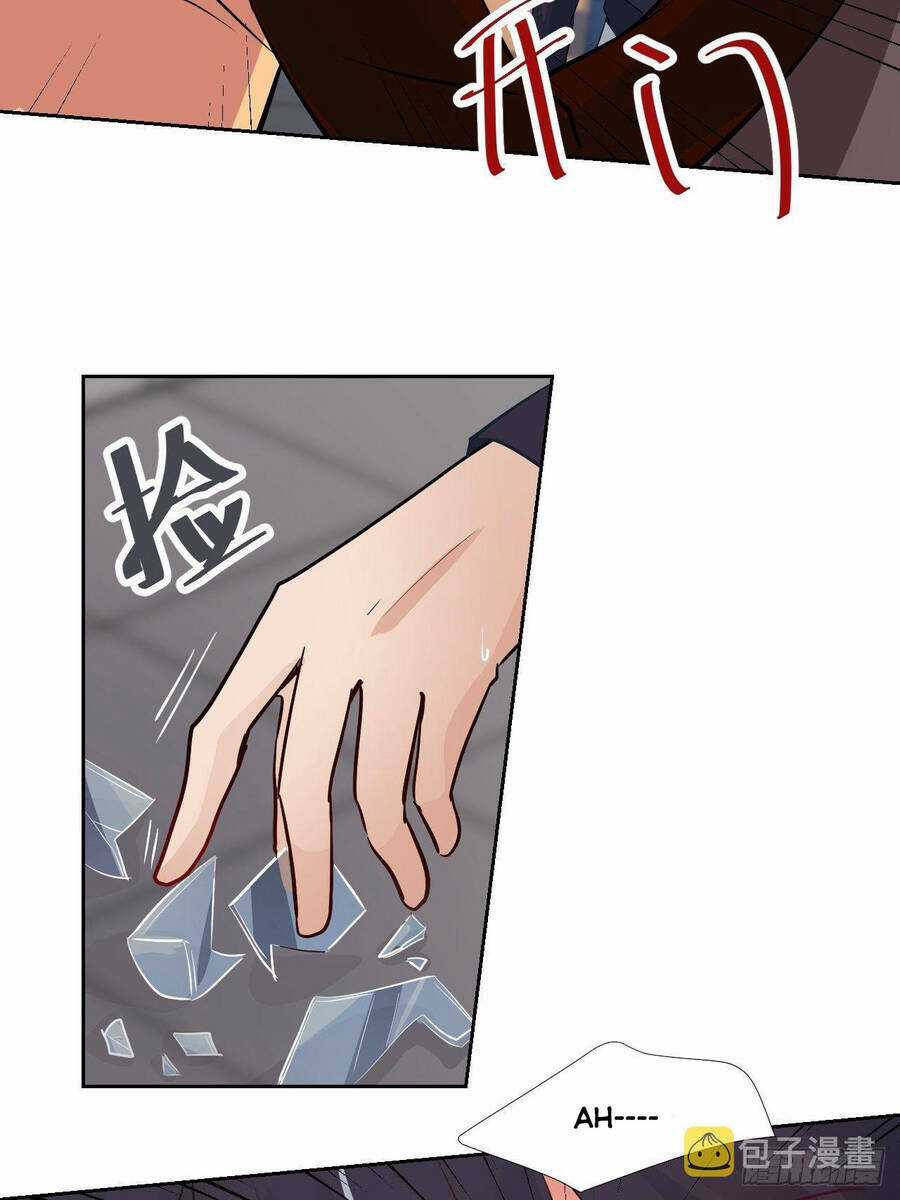 Hương Vị Ngọt Ngào Chapter 16 trang 8