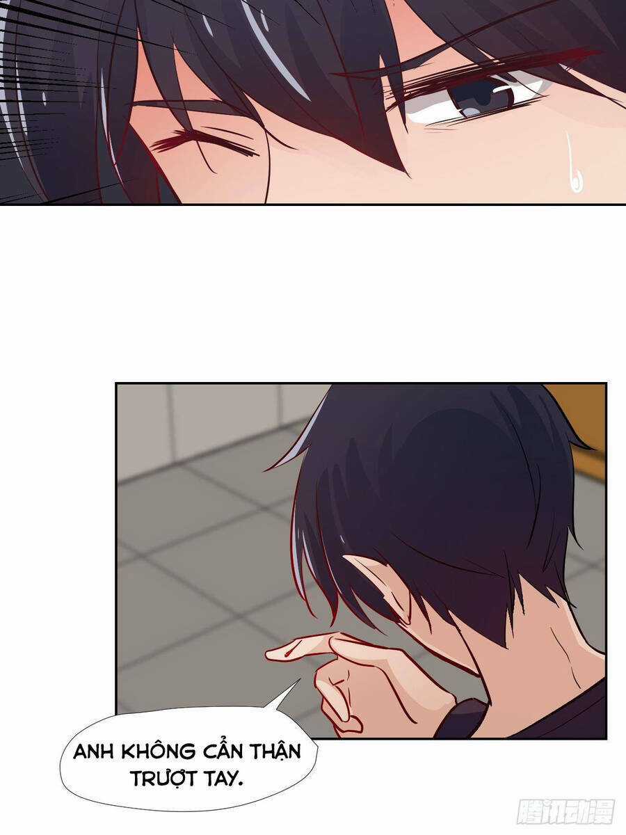 Hương Vị Ngọt Ngào Chapter 16 trang 9