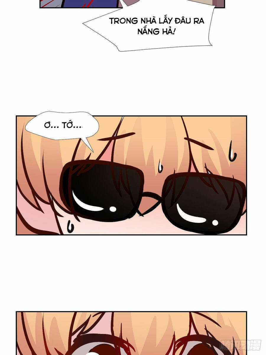 Hương Vị Ngọt Ngào Chapter 17 trang 12