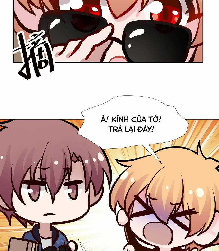 Hương Vị Ngọt Ngào Chapter 17 trang 13