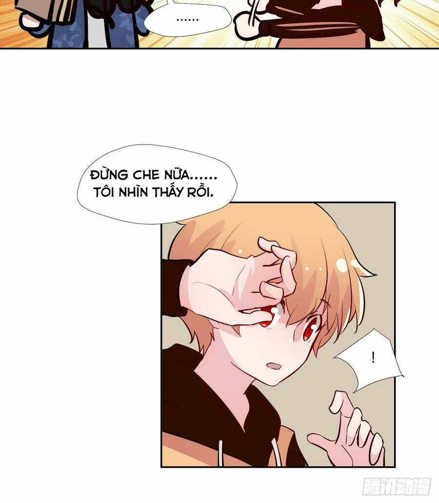 Hương Vị Ngọt Ngào Chapter 17 trang 14