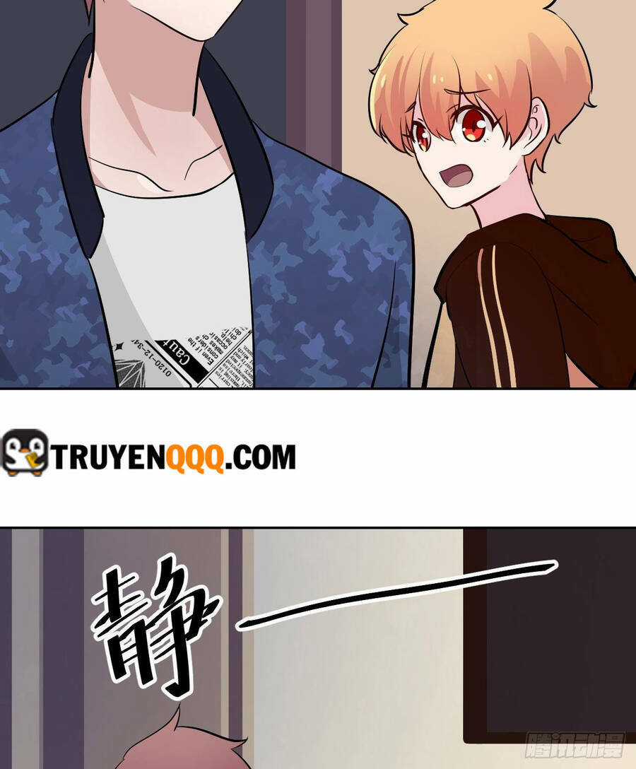 Hương Vị Ngọt Ngào Chapter 17 trang 16