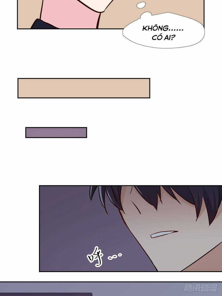 Hương Vị Ngọt Ngào Chapter 17 trang 18