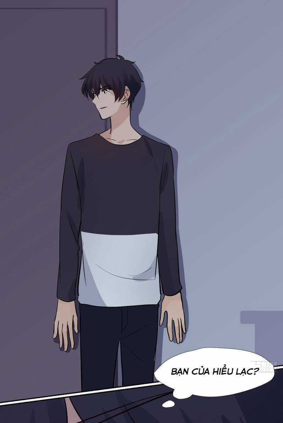 Hương Vị Ngọt Ngào Chapter 17 trang 19