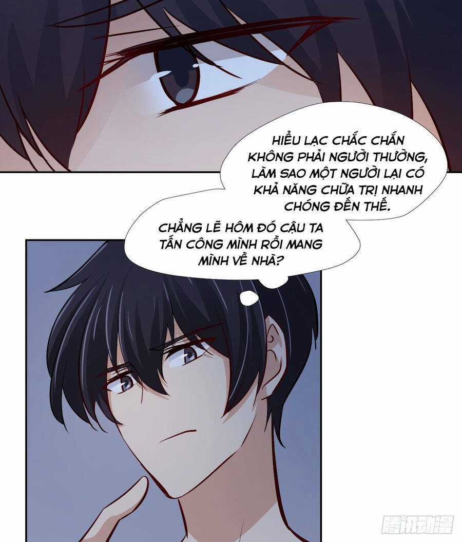 Hương Vị Ngọt Ngào Chapter 17 trang 20