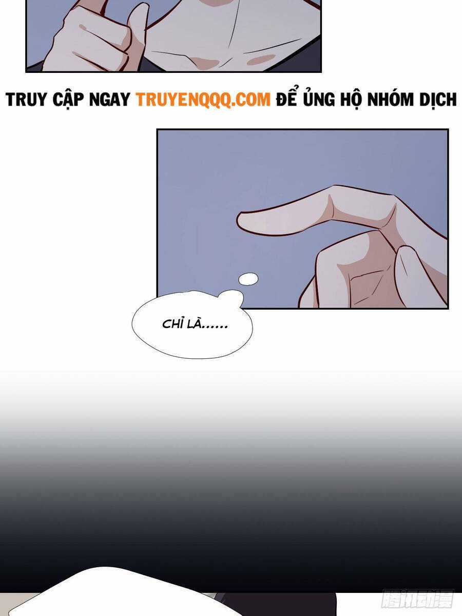 Hương Vị Ngọt Ngào Chapter 17 trang 21