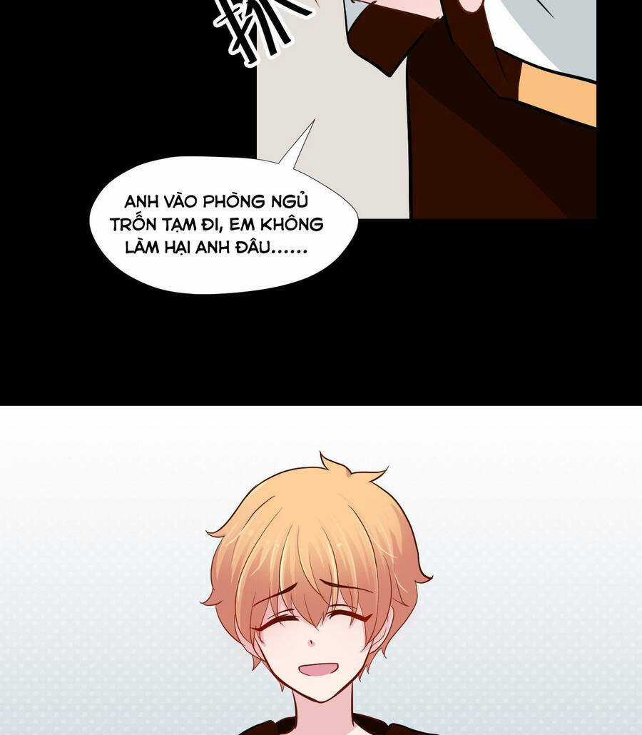 Hương Vị Ngọt Ngào Chapter 17 trang 25