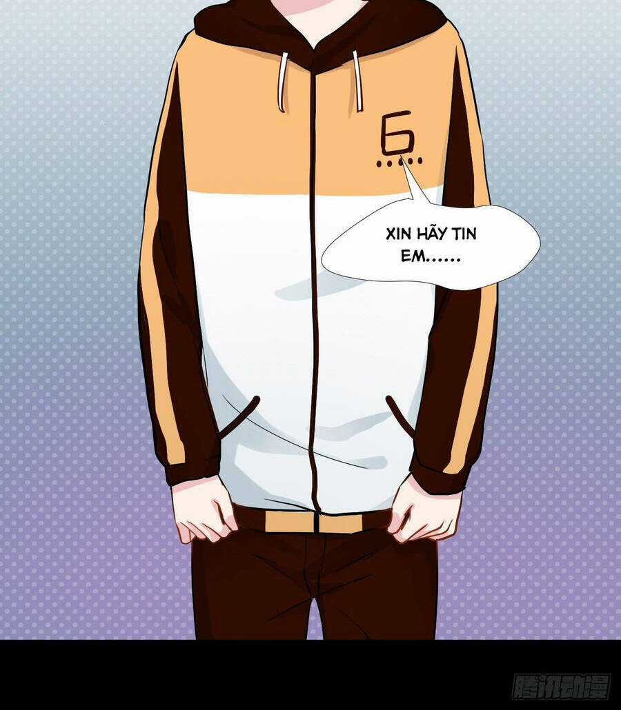 Hương Vị Ngọt Ngào Chapter 17 trang 26