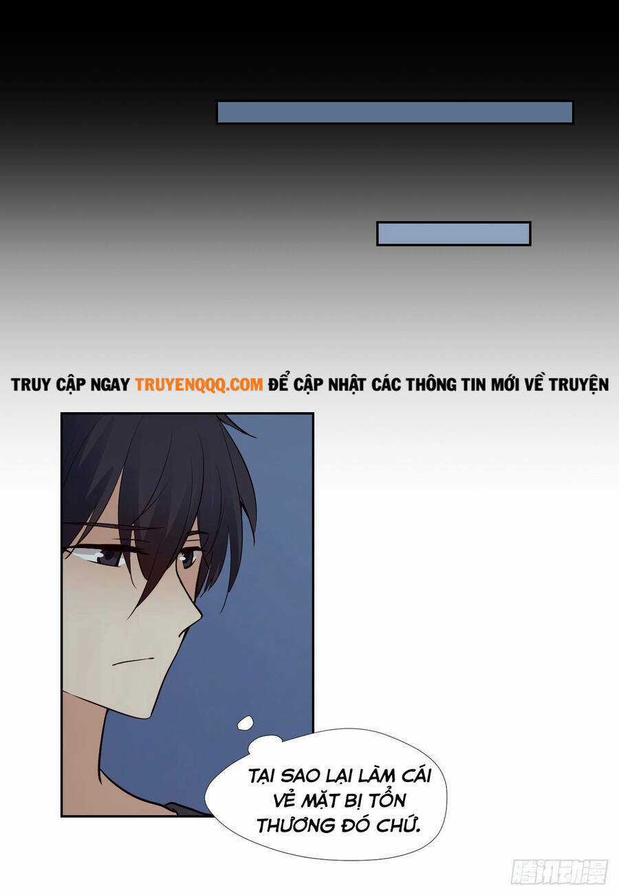 Hương Vị Ngọt Ngào Chapter 17 trang 27