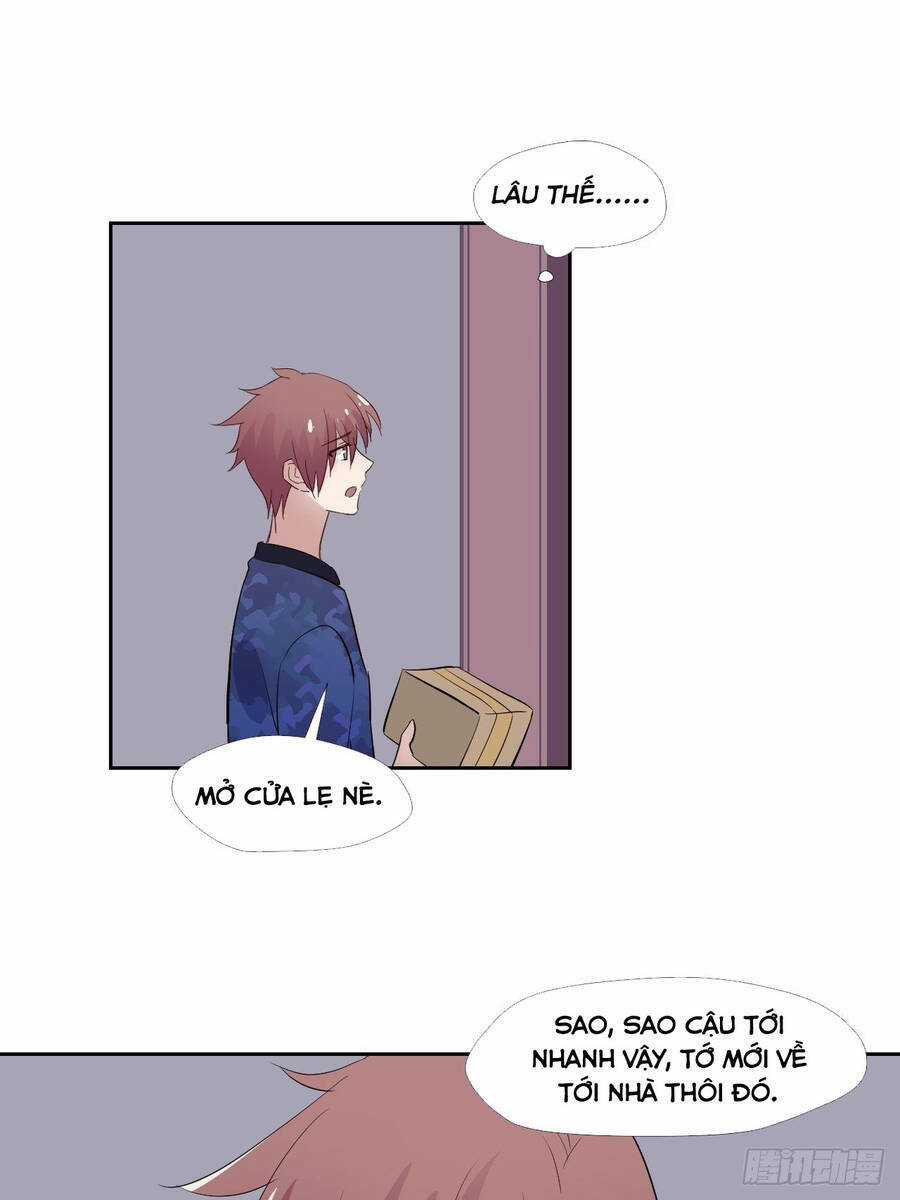 Hương Vị Ngọt Ngào Chapter 17 trang 3