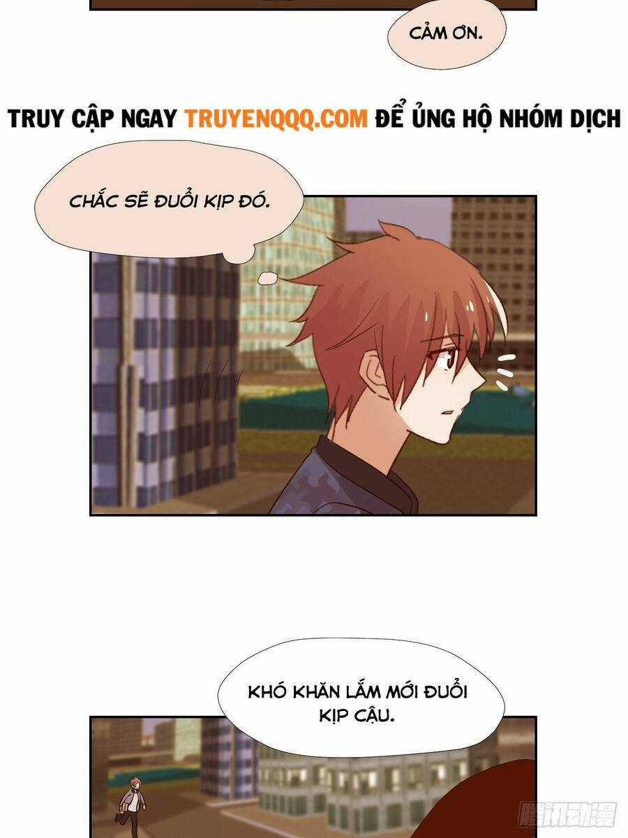 Hương Vị Ngọt Ngào Chapter 17 trang 5