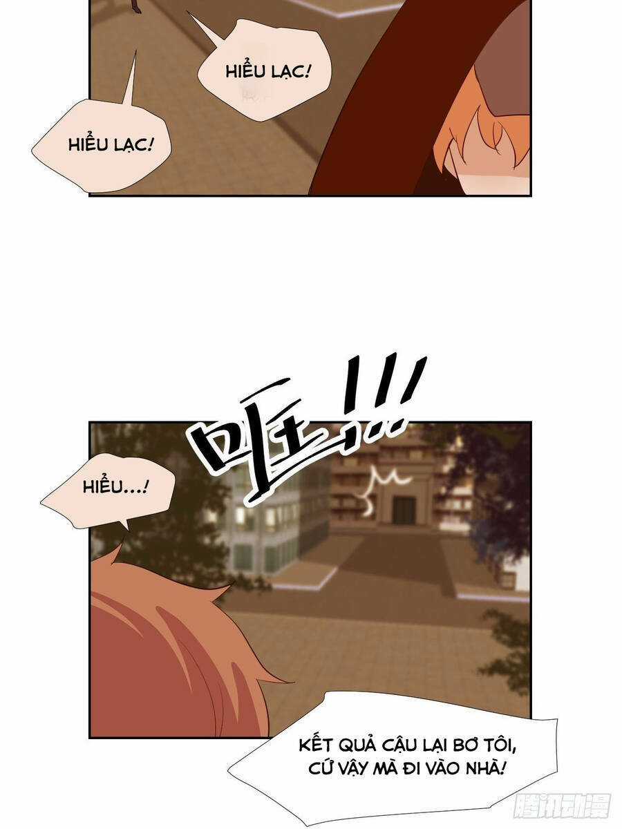 Hương Vị Ngọt Ngào Chapter 17 trang 6