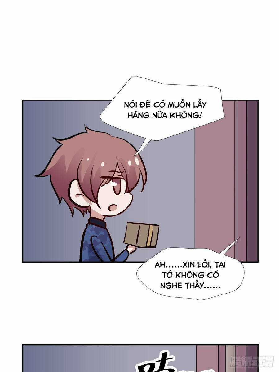 Hương Vị Ngọt Ngào Chapter 17 trang 7