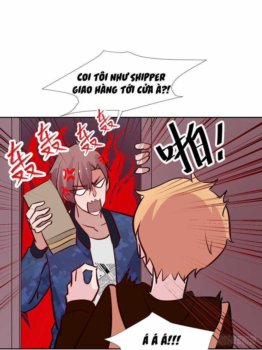 Hương Vị Ngọt Ngào Chapter 17 trang 9