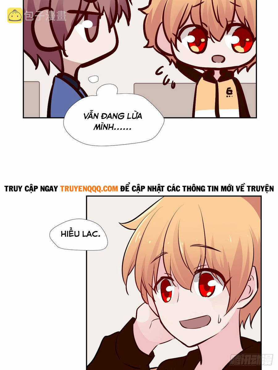 Hương Vị Ngọt Ngào Chapter 18 trang 10