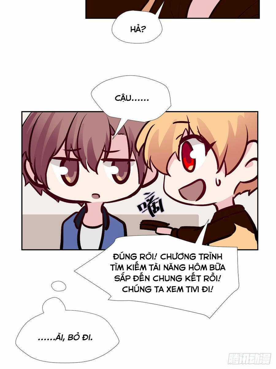 Hương Vị Ngọt Ngào Chapter 18 trang 11