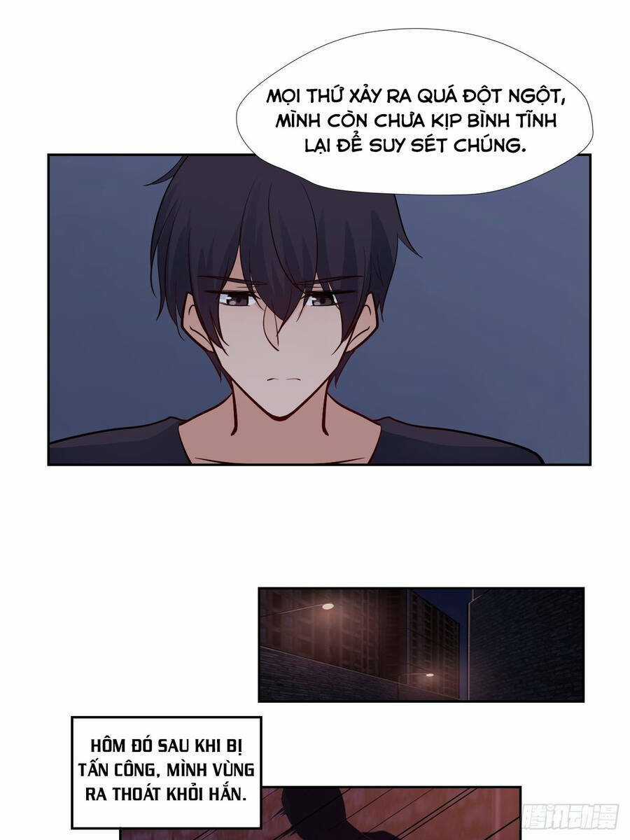 Hương Vị Ngọt Ngào Chapter 18 trang 14