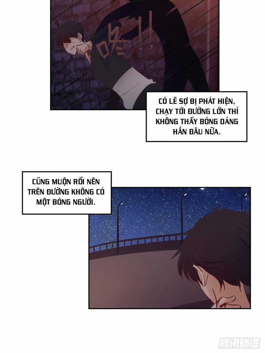 Hương Vị Ngọt Ngào Chapter 18 trang 15