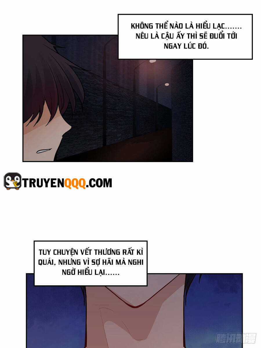 Hương Vị Ngọt Ngào Chapter 18 trang 16