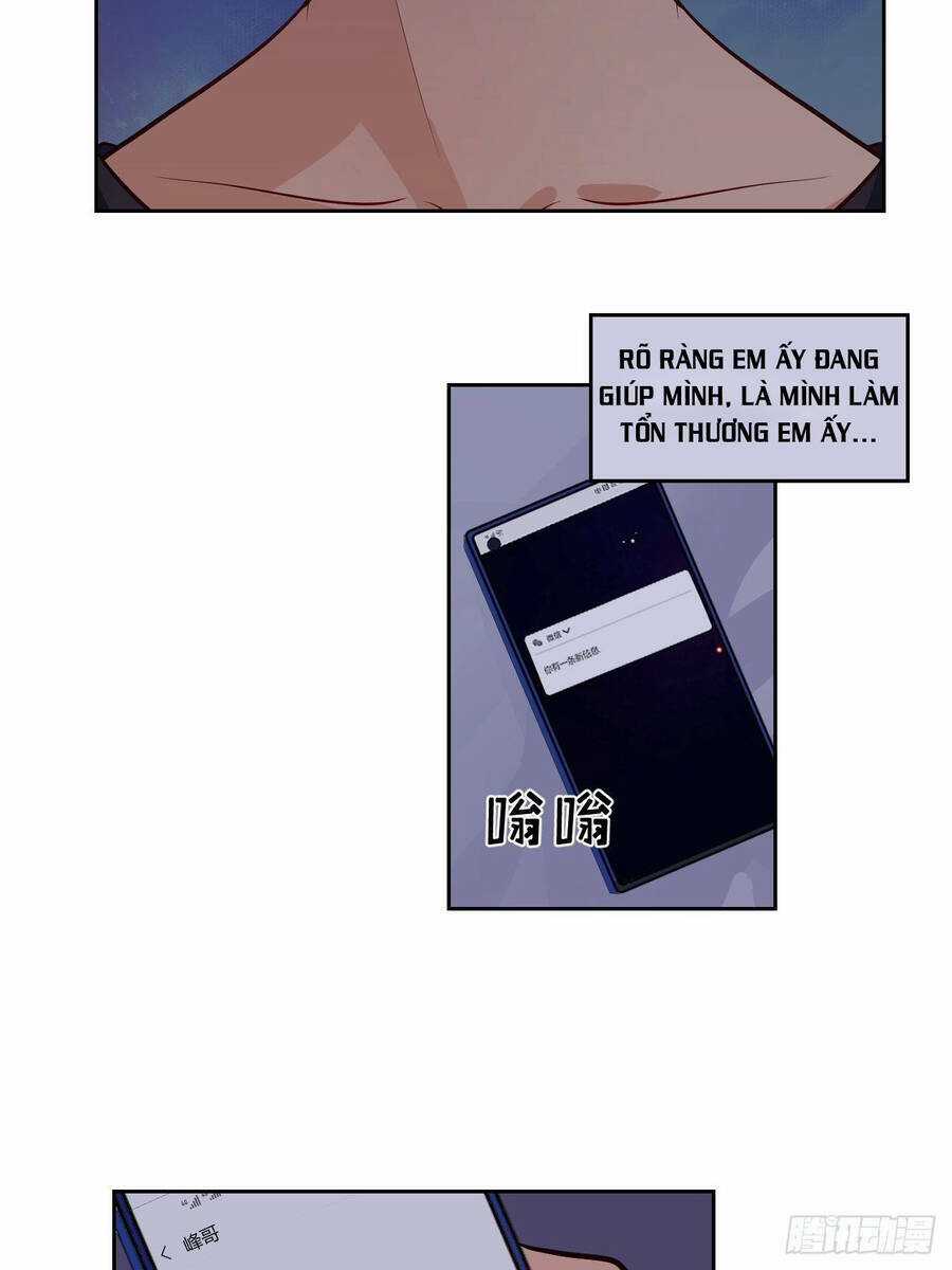 Hương Vị Ngọt Ngào Chapter 18 trang 17