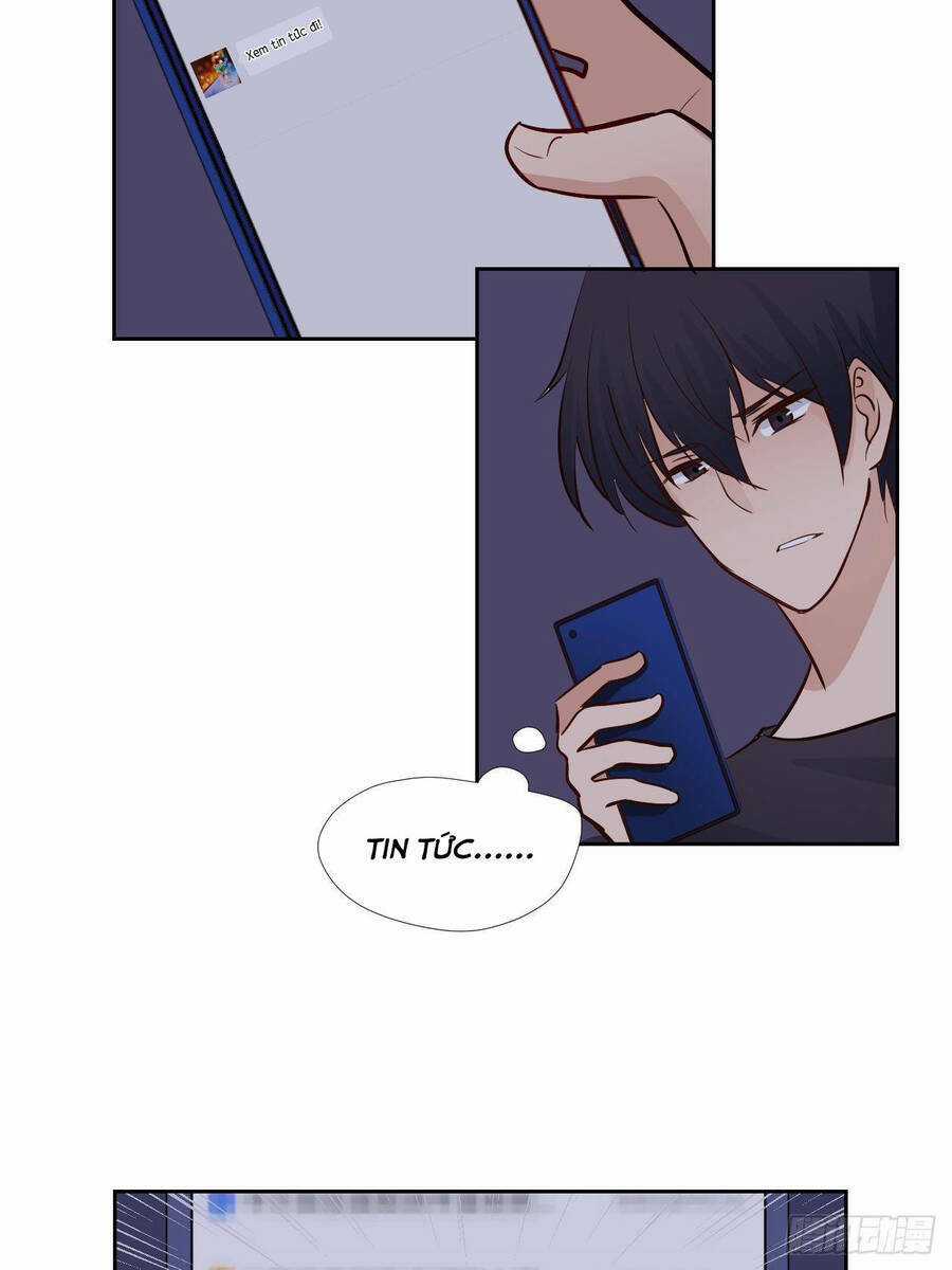 Hương Vị Ngọt Ngào Chapter 18 trang 18