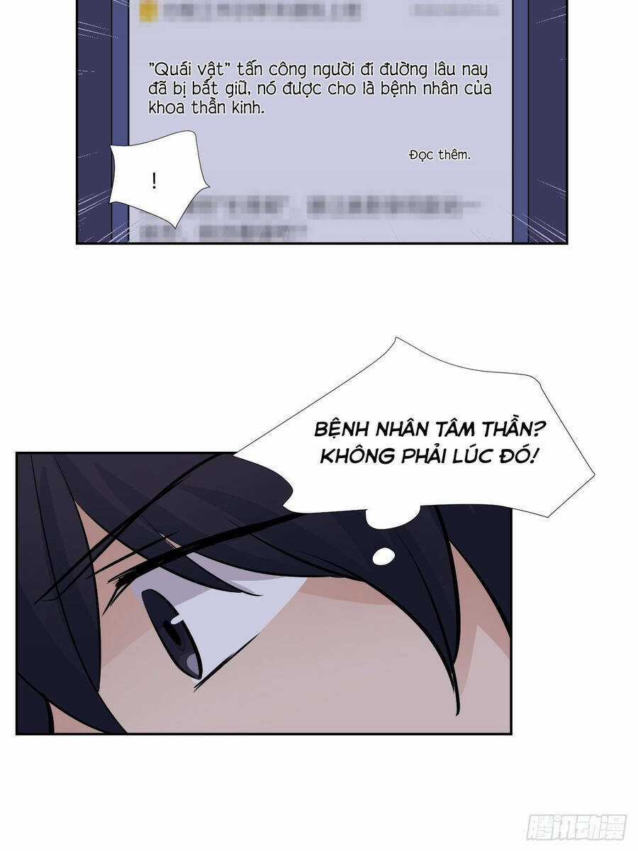 Hương Vị Ngọt Ngào Chapter 18 trang 19