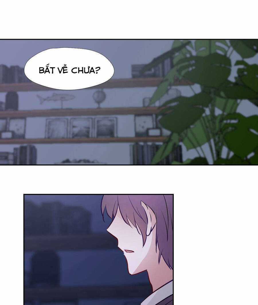 Hương Vị Ngọt Ngào Chapter 18 trang 2