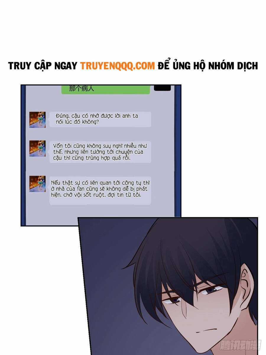 Hương Vị Ngọt Ngào Chapter 18 trang 21