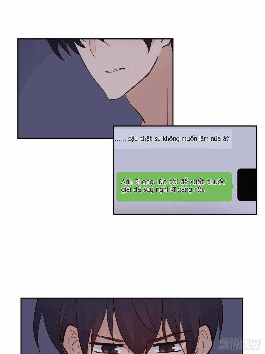 Hương Vị Ngọt Ngào Chapter 18 trang 23