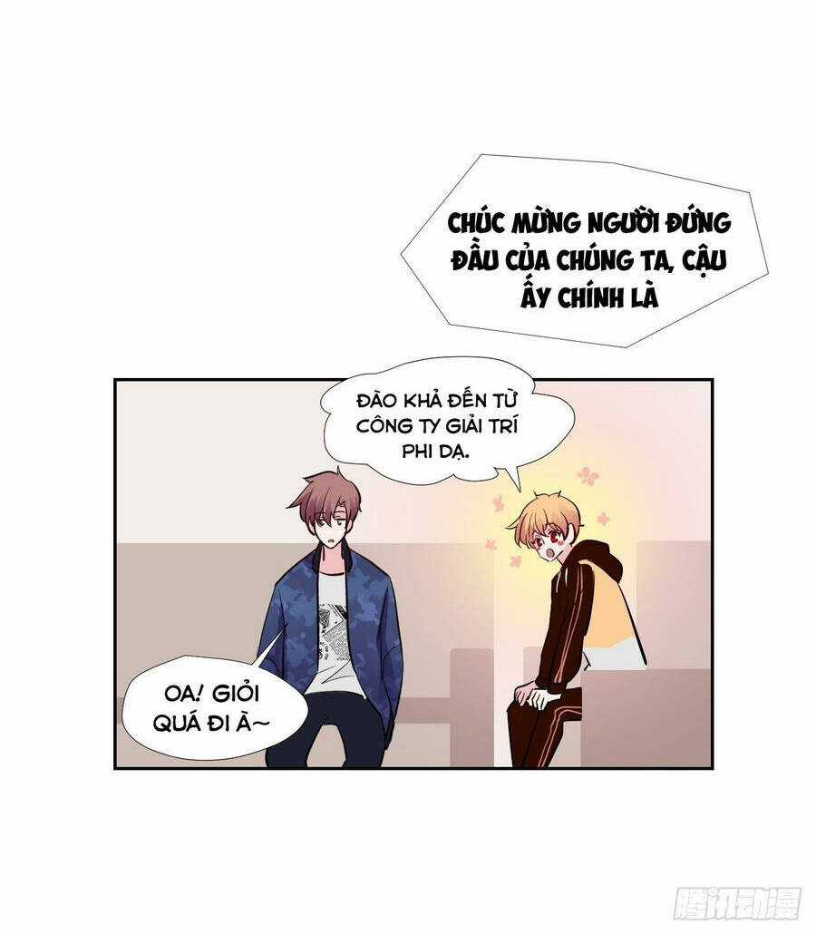 Hương Vị Ngọt Ngào Chapter 18 trang 25