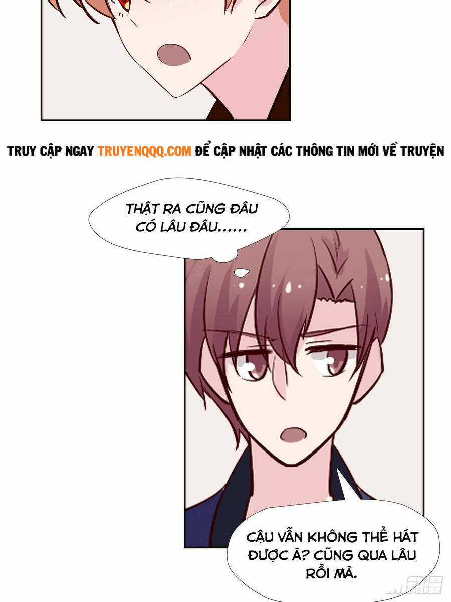 Hương Vị Ngọt Ngào Chapter 18 trang 27