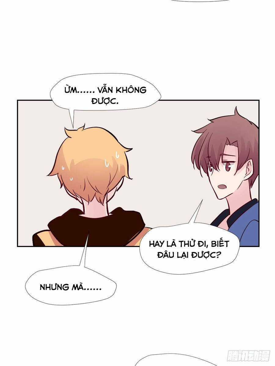 Hương Vị Ngọt Ngào Chapter 18 trang 28