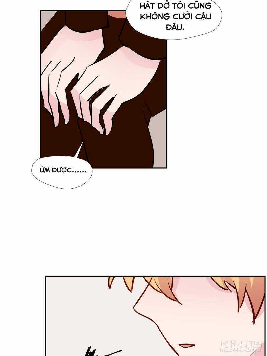 Hương Vị Ngọt Ngào Chapter 18 trang 29