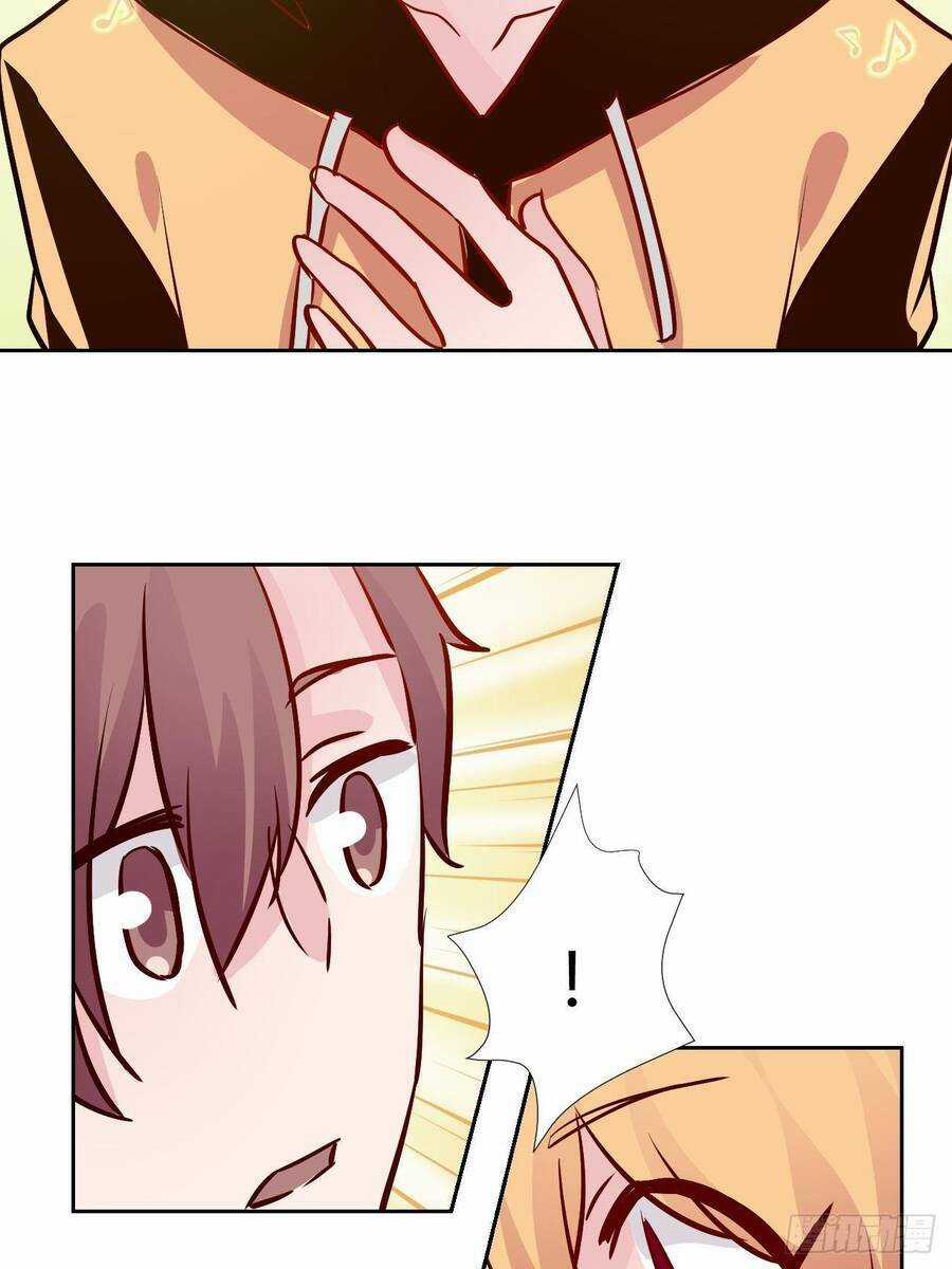 Hương Vị Ngọt Ngào Chapter 18 trang 31