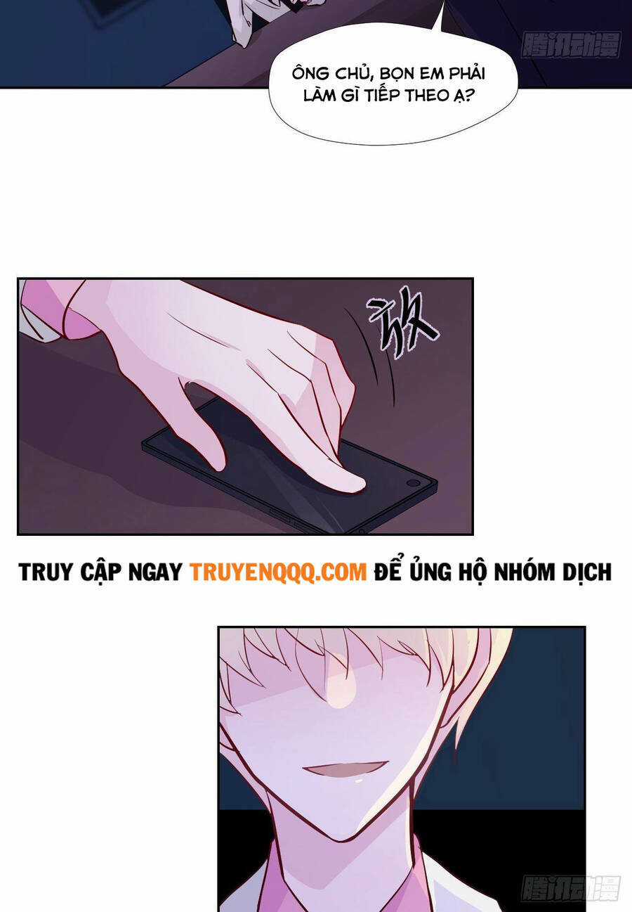 Hương Vị Ngọt Ngào Chapter 18 trang 5