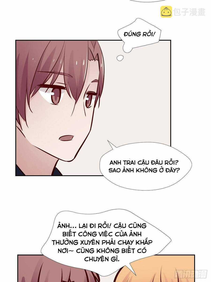 Hương Vị Ngọt Ngào Chapter 18 trang 9