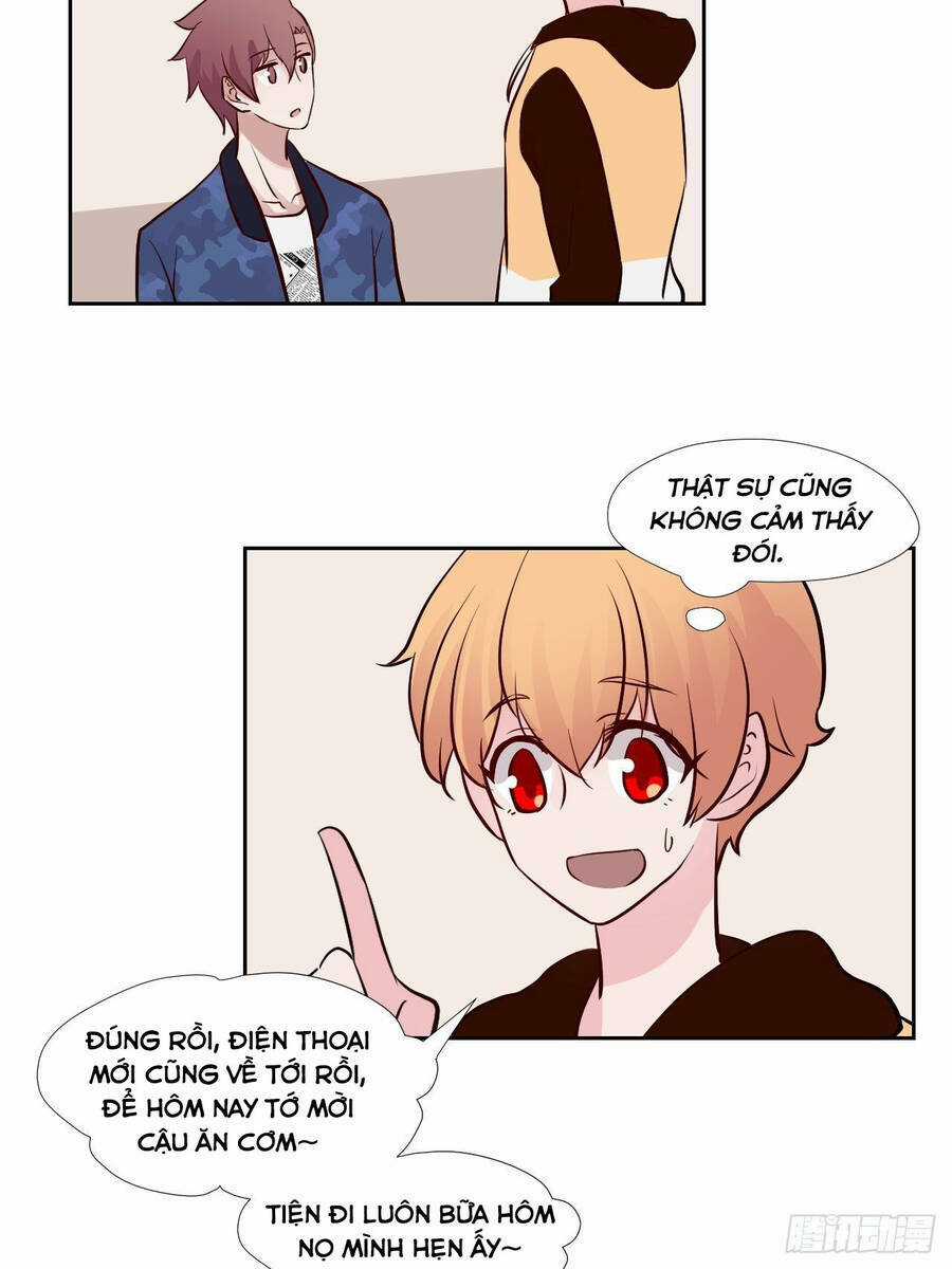 Hương Vị Ngọt Ngào Chapter 19 trang 15