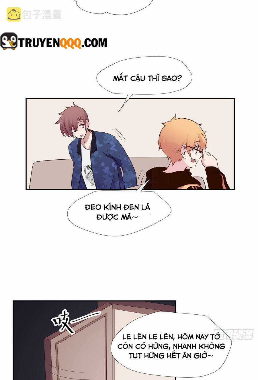 Hương Vị Ngọt Ngào Chapter 19 trang 17