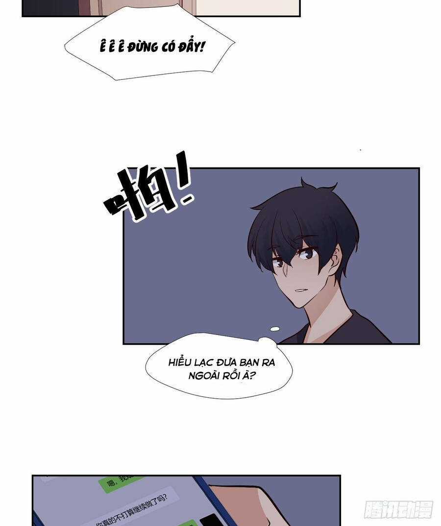 Hương Vị Ngọt Ngào Chapter 19 trang 18