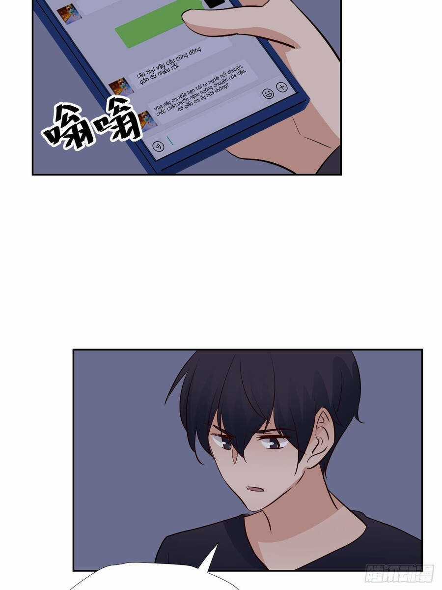 Hương Vị Ngọt Ngào Chapter 19 trang 19