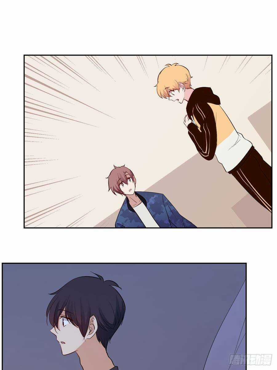 Hương Vị Ngọt Ngào Chapter 19 trang 2