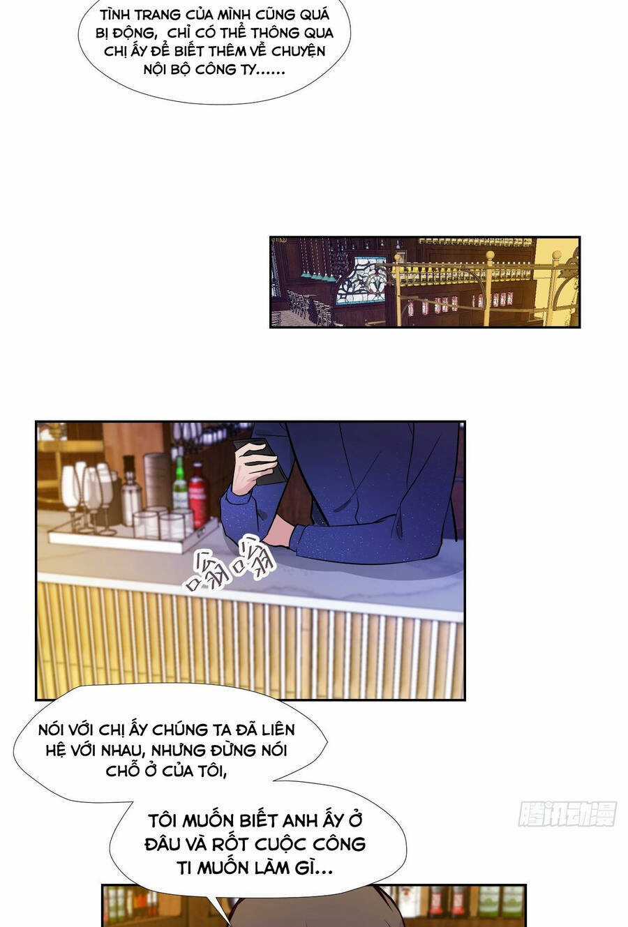 Hương Vị Ngọt Ngào Chapter 19 trang 20