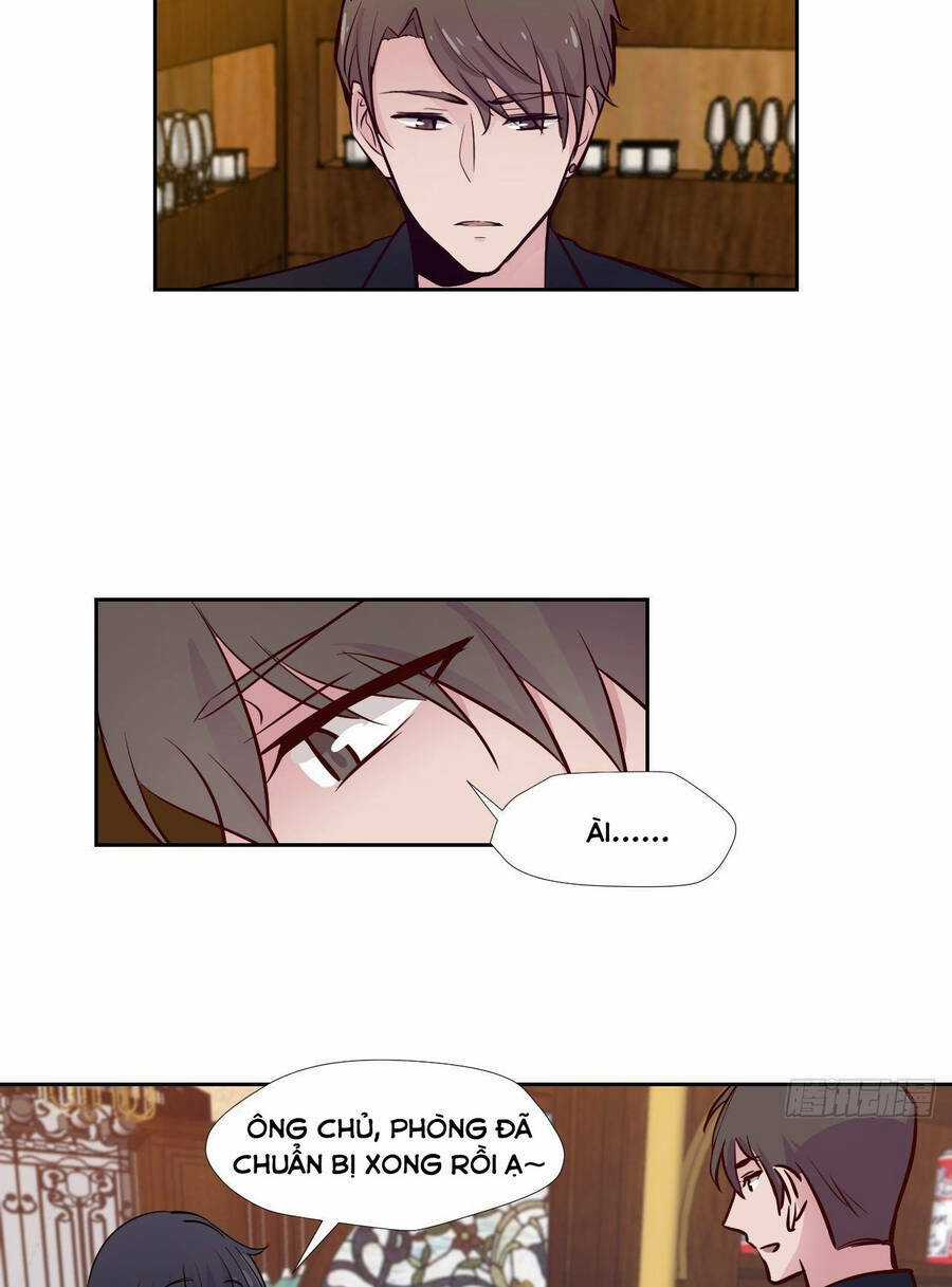 Hương Vị Ngọt Ngào Chapter 19 trang 21