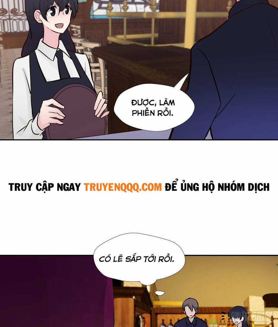 Hương Vị Ngọt Ngào Chapter 19 trang 22