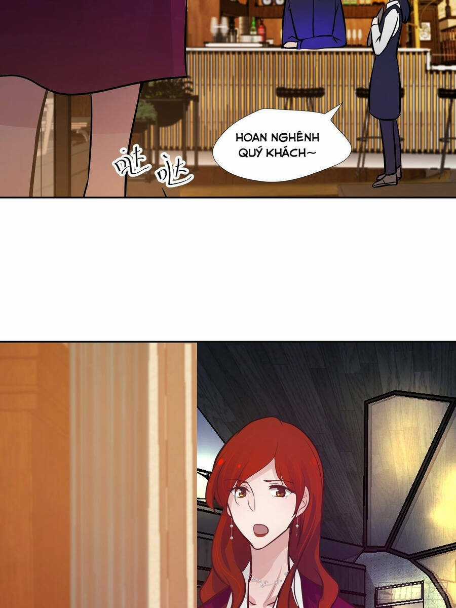 Hương Vị Ngọt Ngào Chapter 19 trang 23